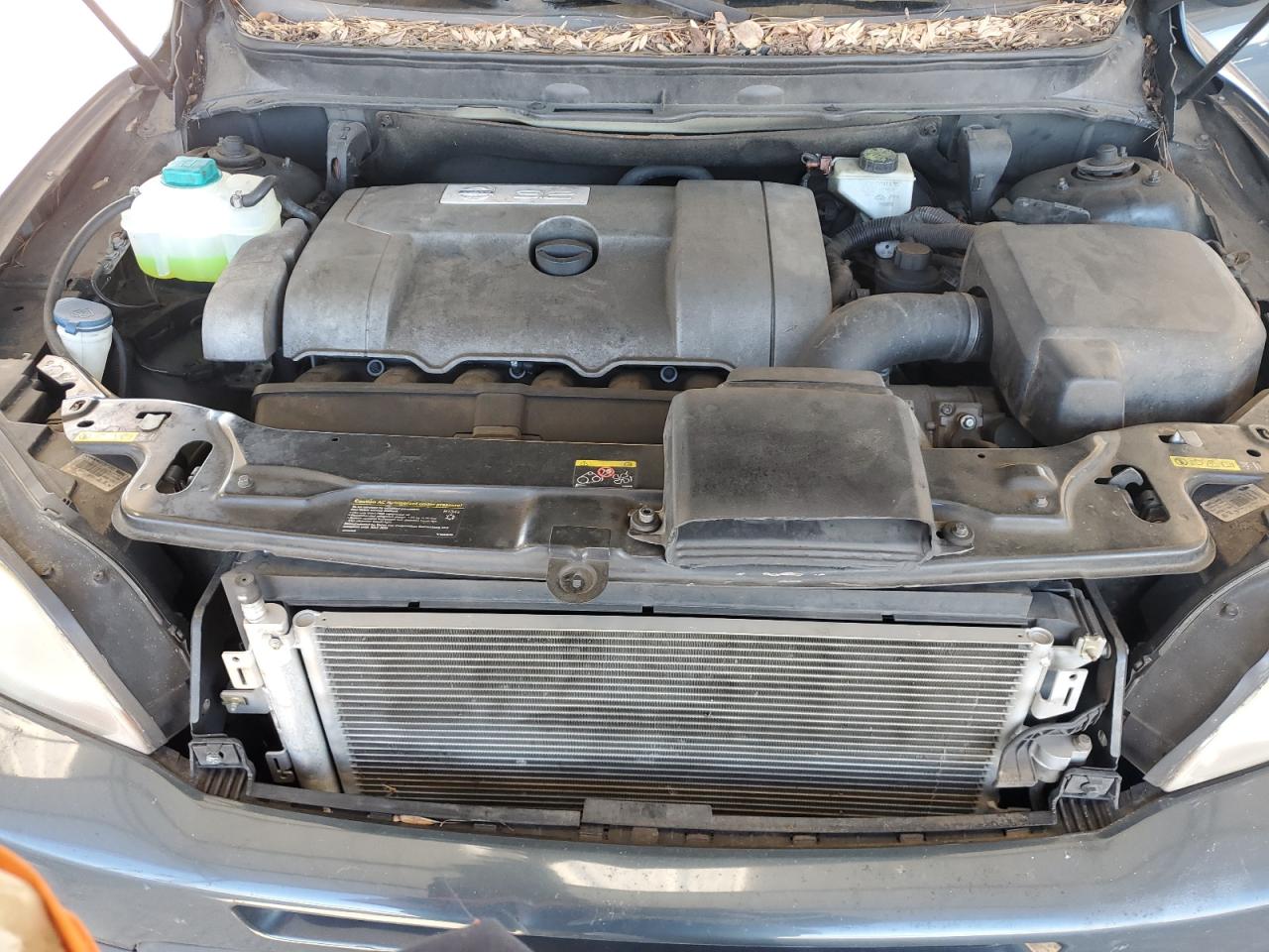 2007 Volvo XC90 - Image 12