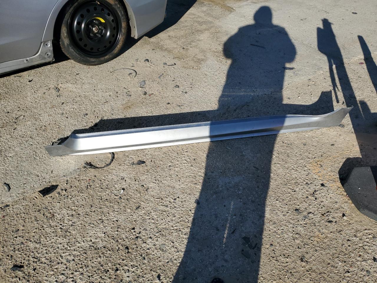 2016 Subaru WRX - Image 14
