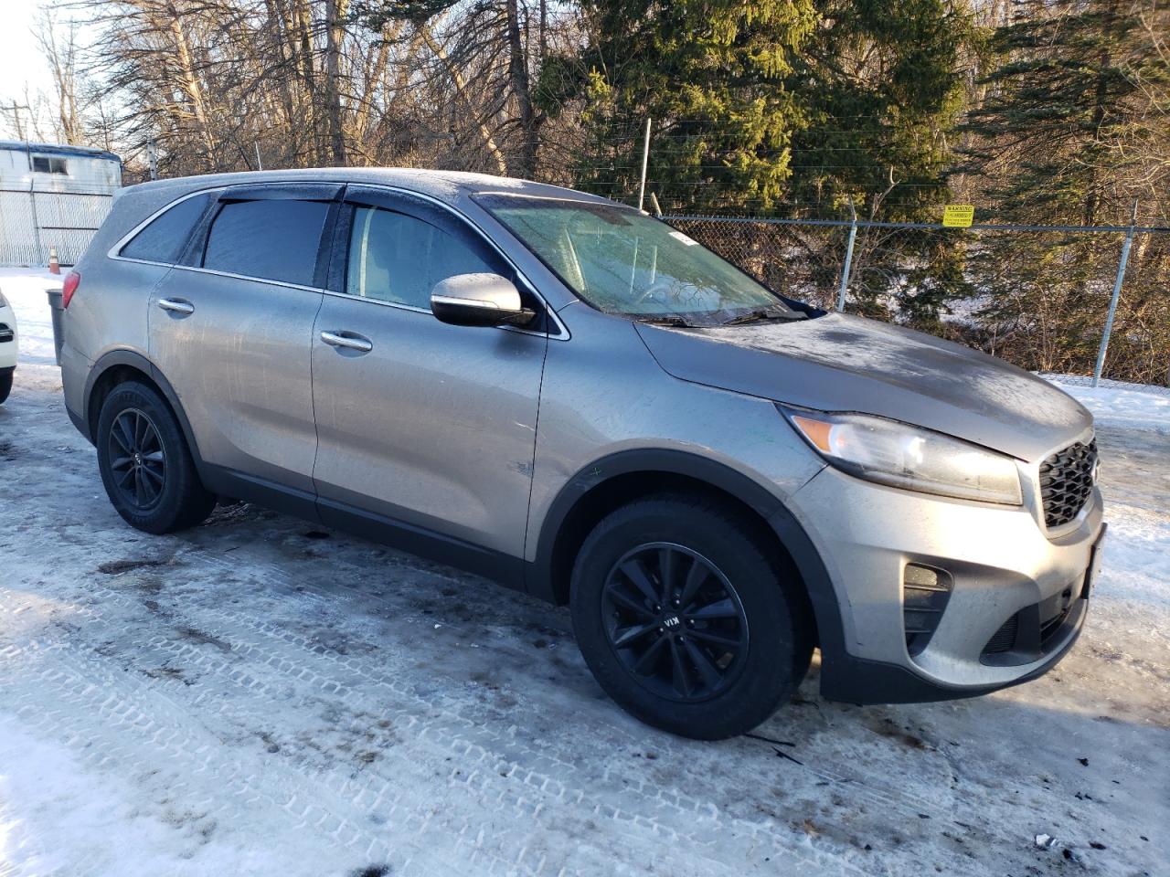 2019 Kia Sorento - Image 4
