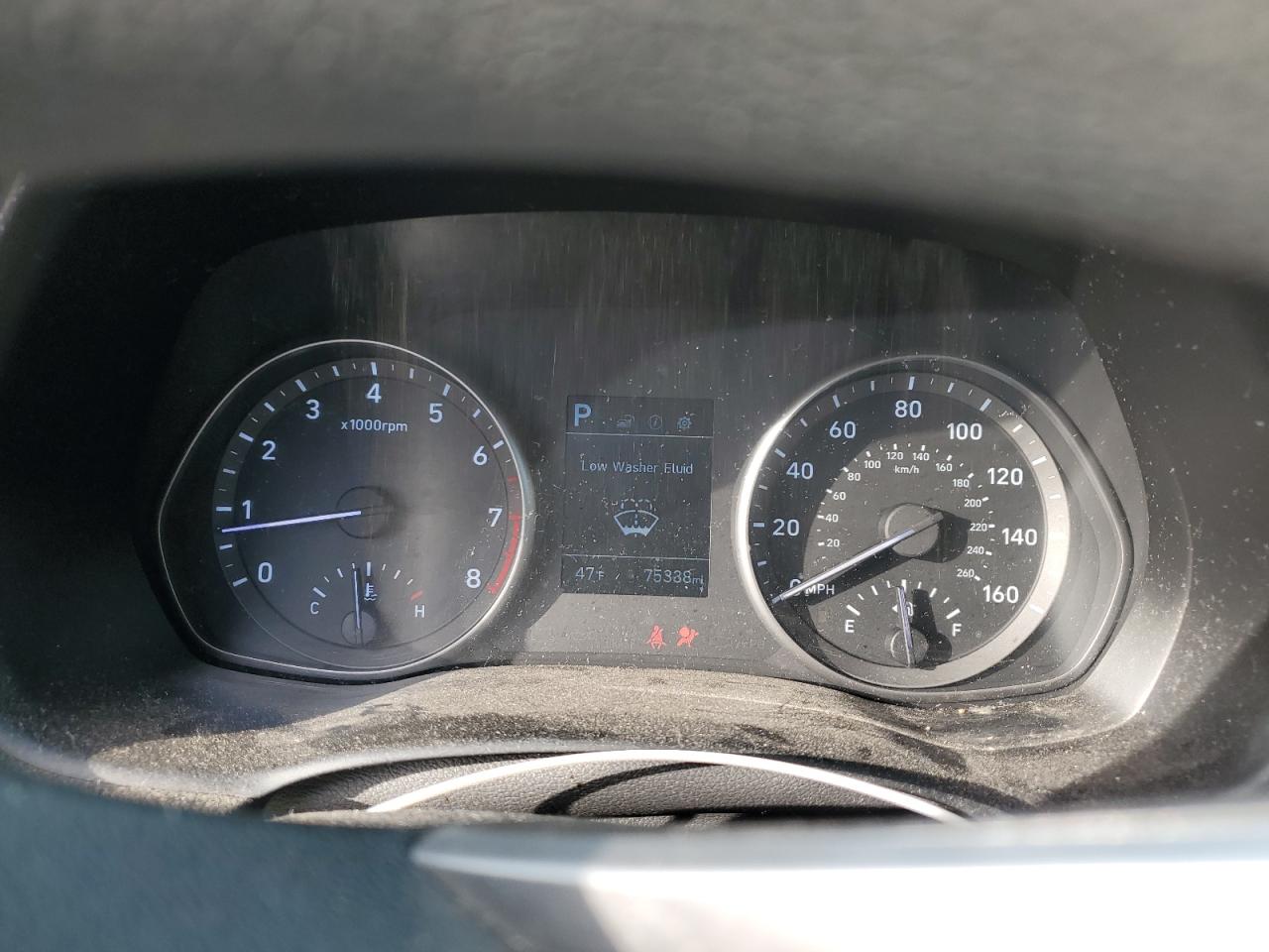 2019 Hyundai Elantra - Image 9