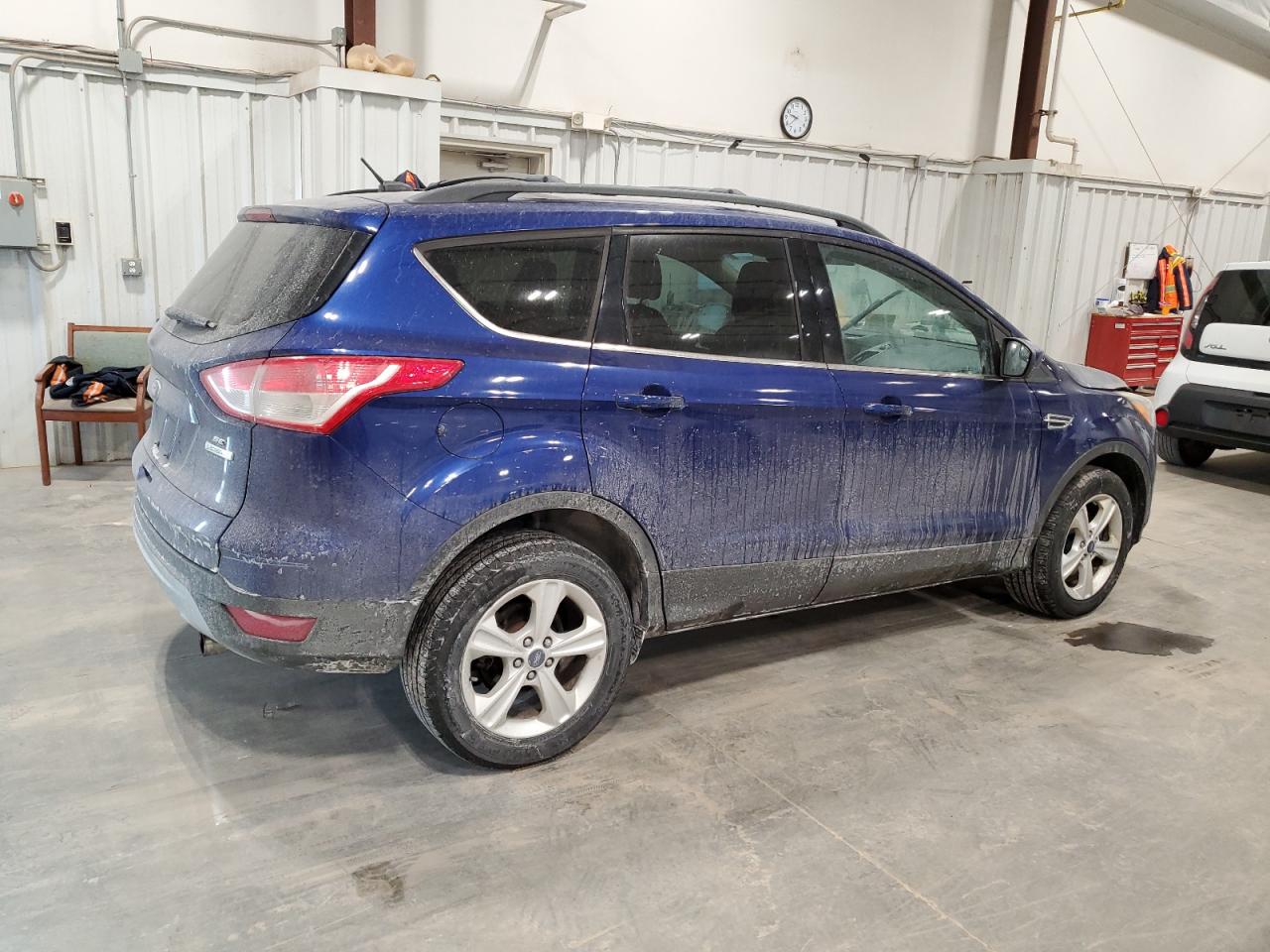 2013 Ford Escape - Image 3