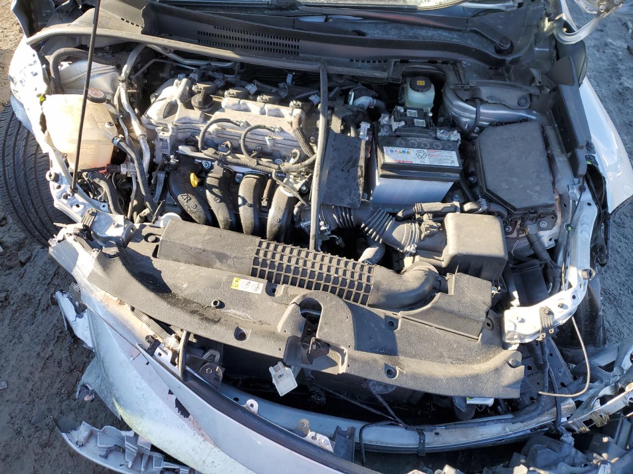 2020 Toyota Corolla - Image 11