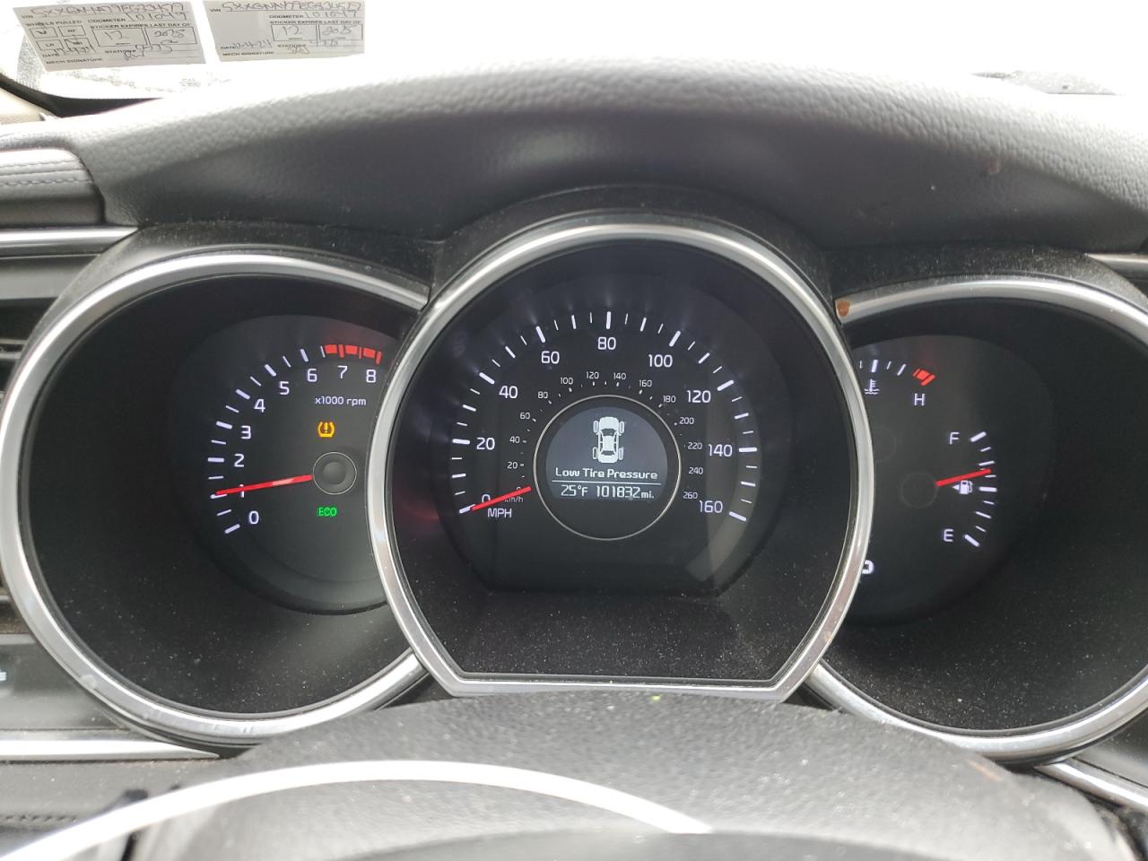2014 Kia Optima - Image 9