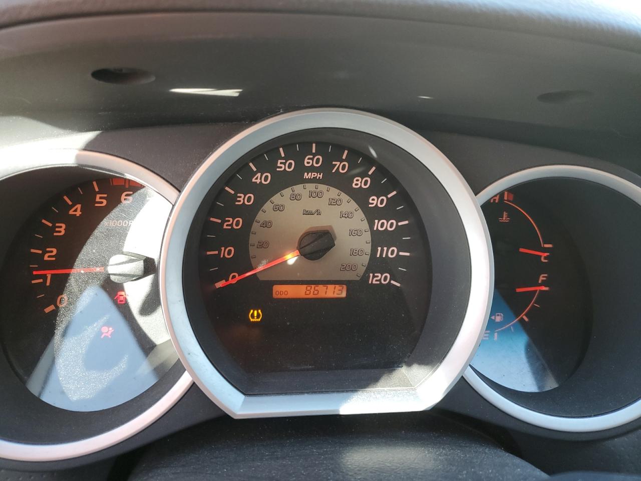 2006 Toyota Tacoma - Image 9