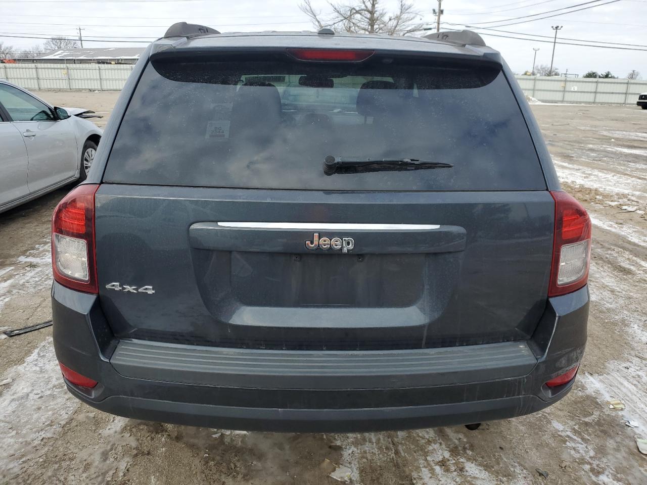 2014 Jeep Compass - Image 6
