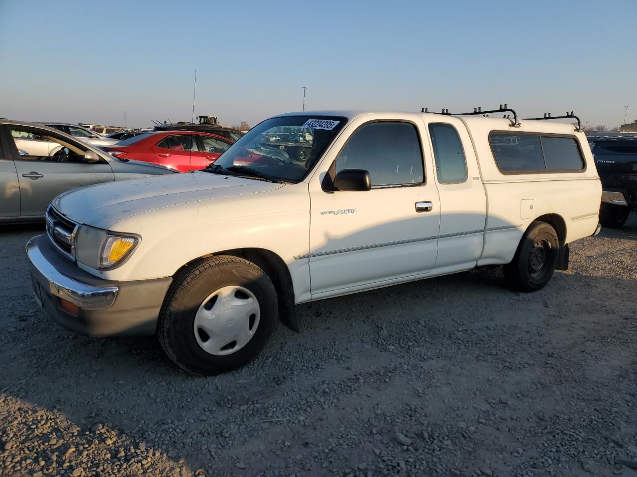 1998 Toyota Tacoma - Image 1