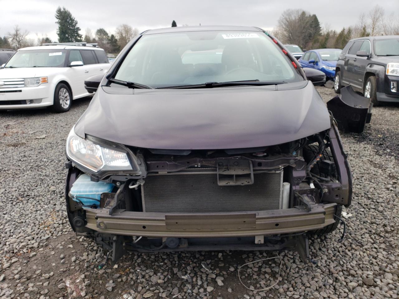 2016 Honda Fit - Image 5