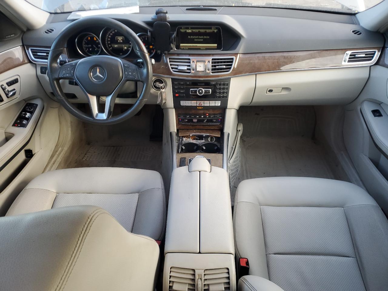 2014 Mercedes-Benz E-klasse - Image 8