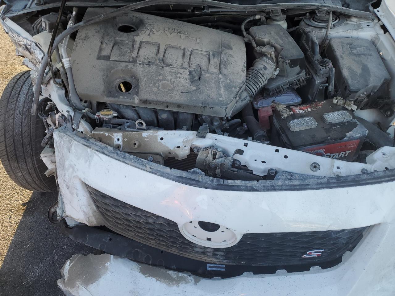 2009 Toyota Corolla - Image 11