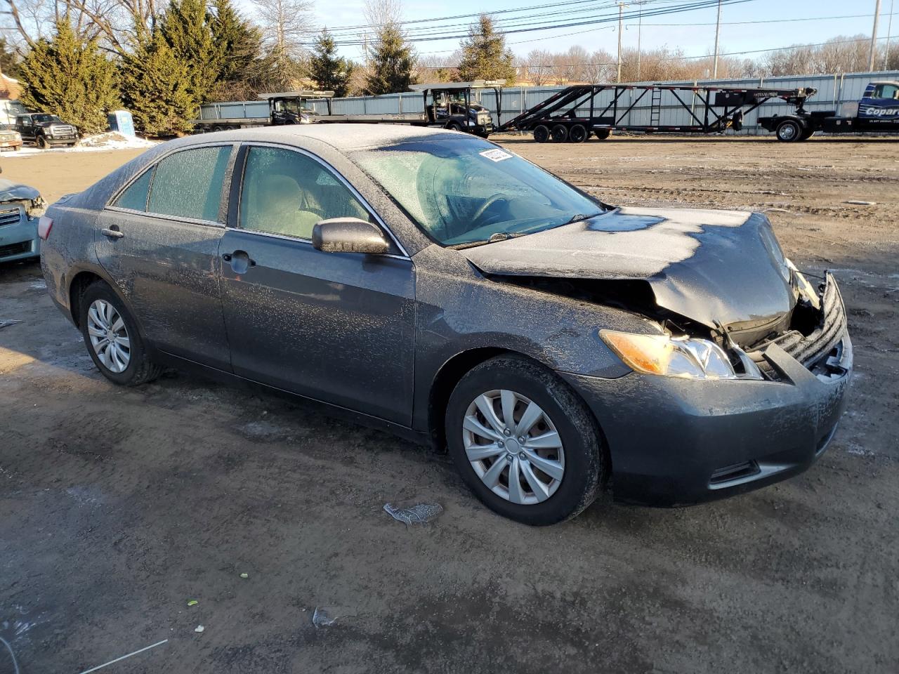 2009 Toyota Camry - Image 4