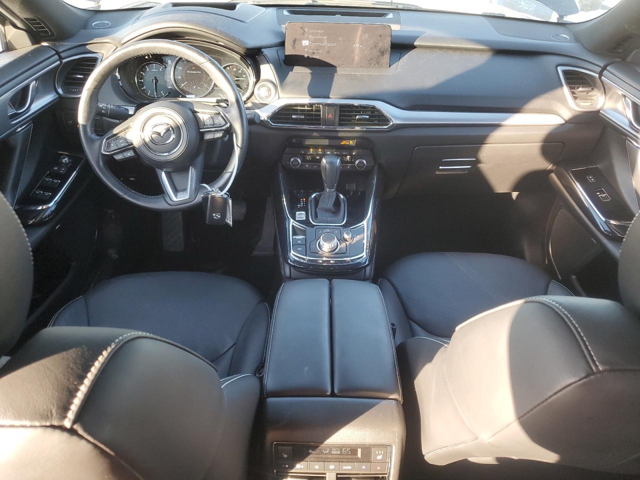 2021 Mazda CX-9 - Image 8
