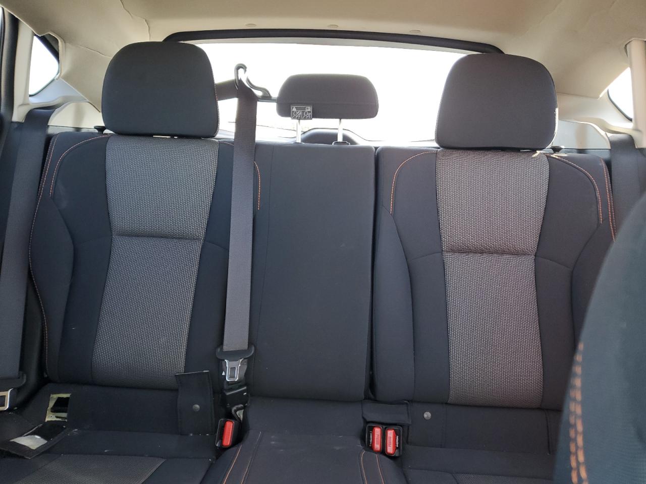 2019 Subaru XV - Image 10
