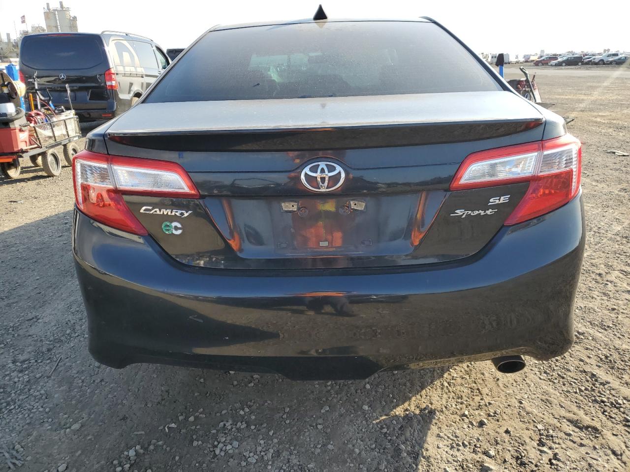 2013 Toyota Camry - Image 6