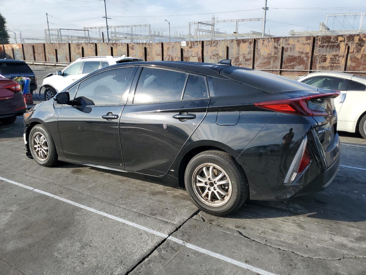2020 Toyota Prius - Image 2