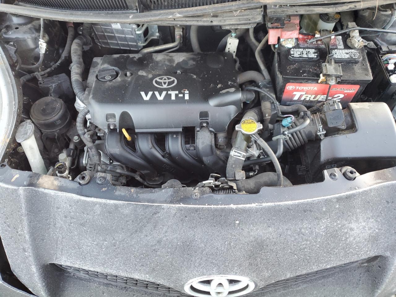 2009 Toyota Yaris - Image 11