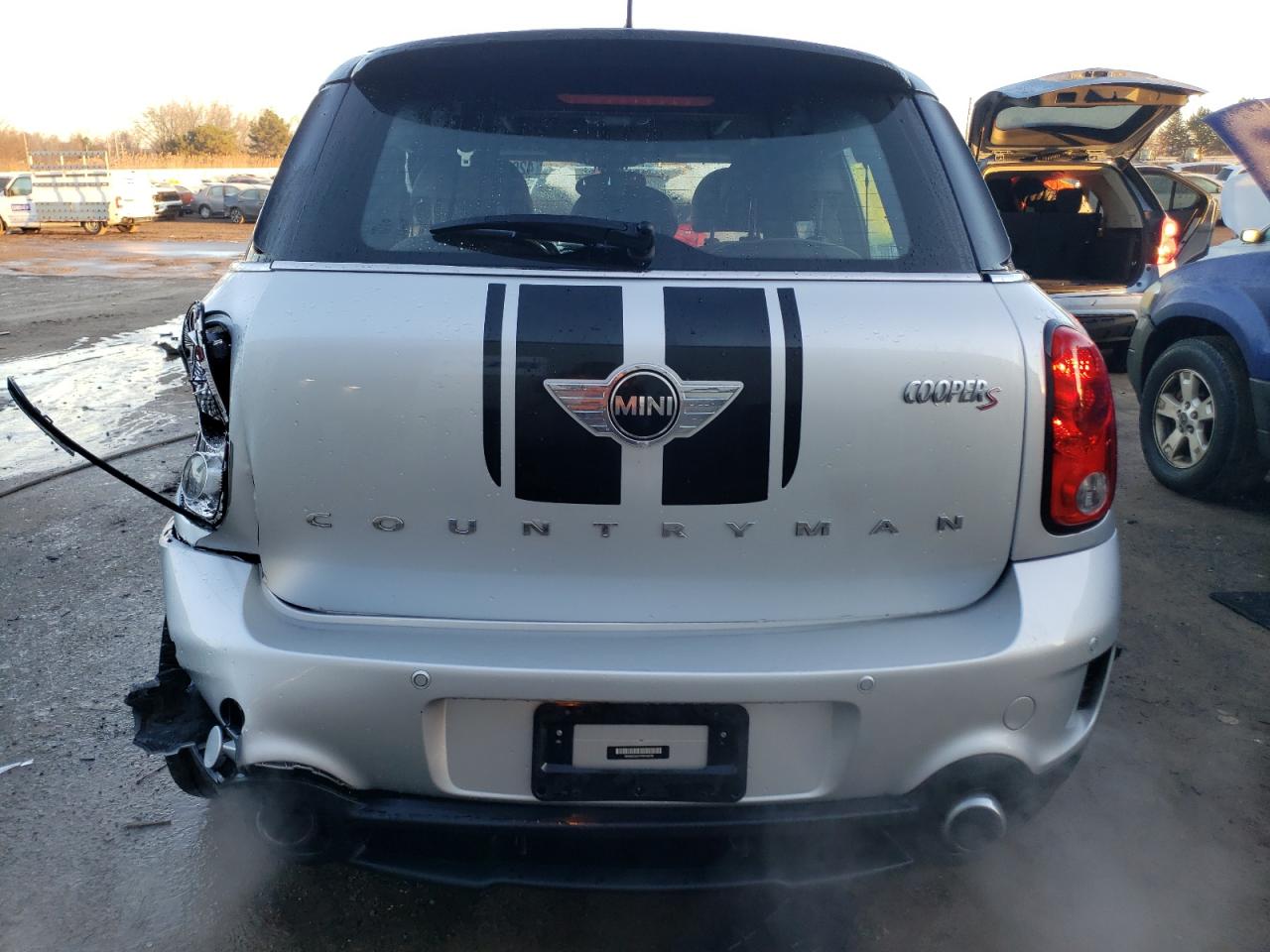 2015 MINI Cooper - Image 6