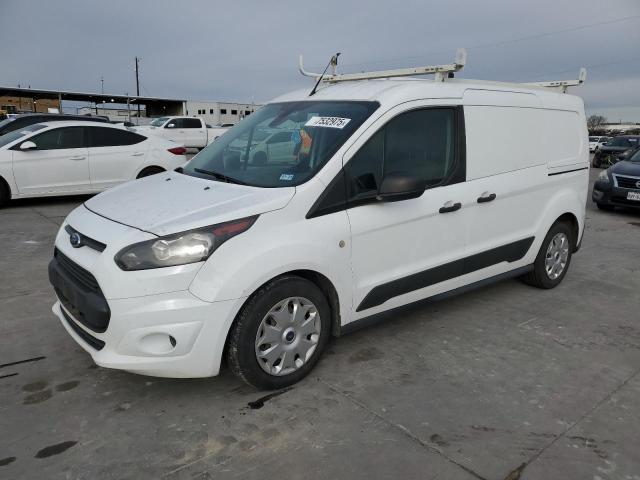 2015 Ford Transit Connect Xlt