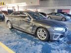 2020 Audi A4 Premium Plus продається в Fort Wayne, IN - Side
