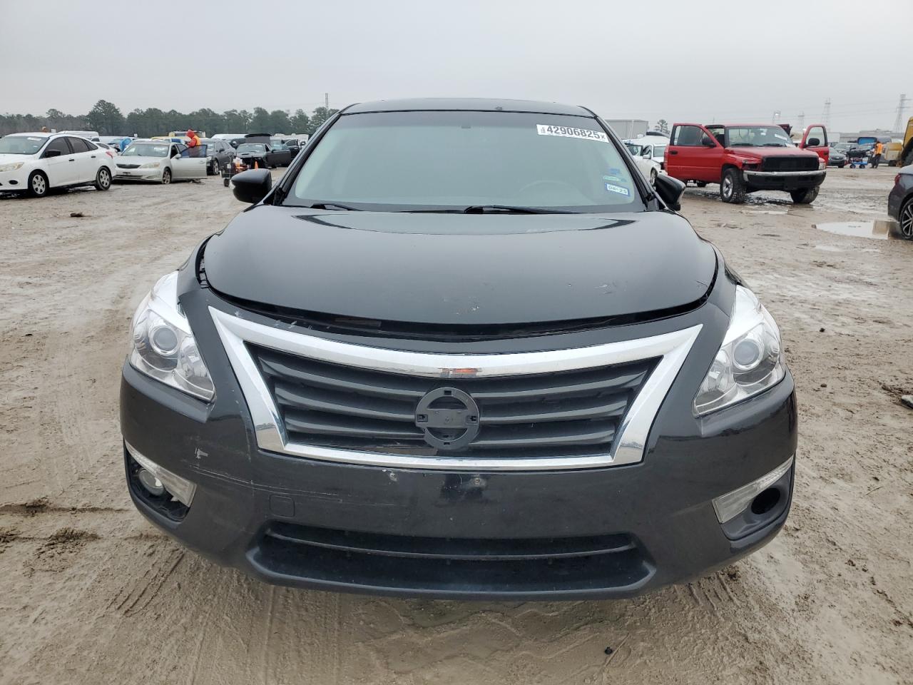 2013 Nissan Altima - Image 5