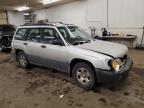 2001 Subaru Forester L na sprzedaż w Ham Lake, MN - Front End