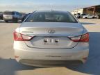 2014 Hyundai Sonata Gls na sprzedaż w Wilmer, TX - Front End