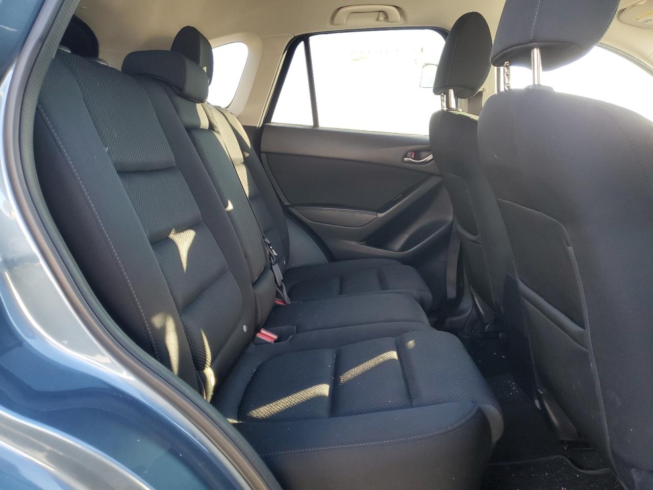 2016 Mazda CX-5 - Image 11