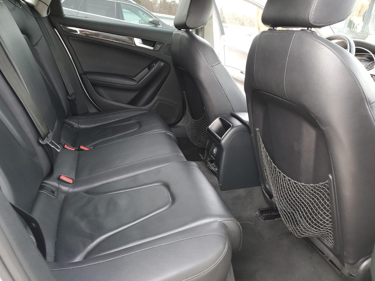2014 Audi A4 - Image 10