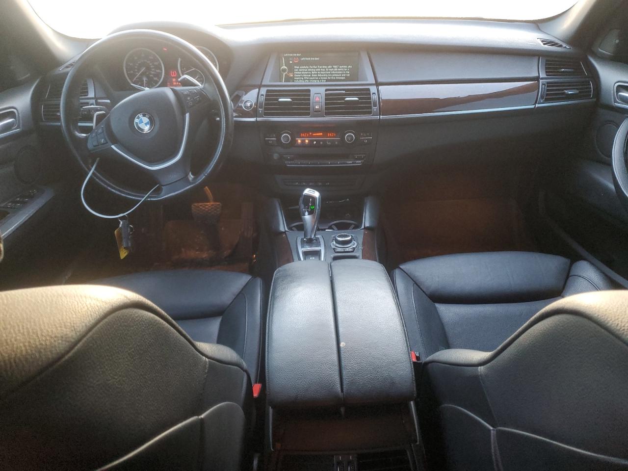 2013 BMW X6 - Image 8