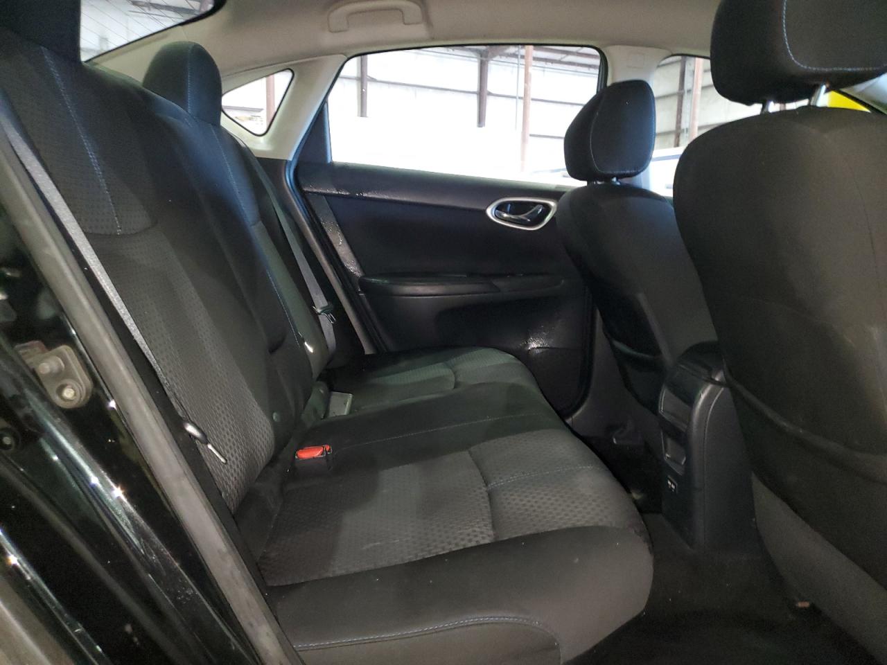 2017 Nissan Sentra - Image 10