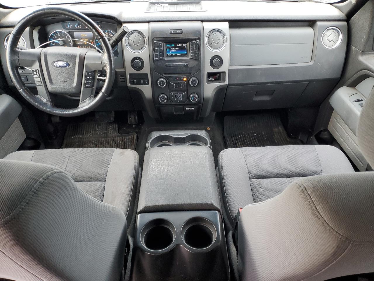 2013 Ford F-150 - Image 8