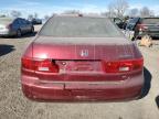 2005 Honda Accord Ex продається в Des Moines, IA - Front End