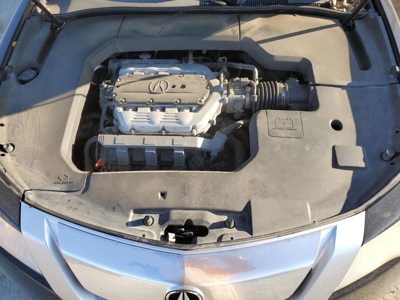 2009 Acura TL - Image 11