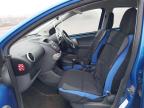 2011 TOYOTA AYGO BLUE for sale at Copart WOLVERHAMPTON