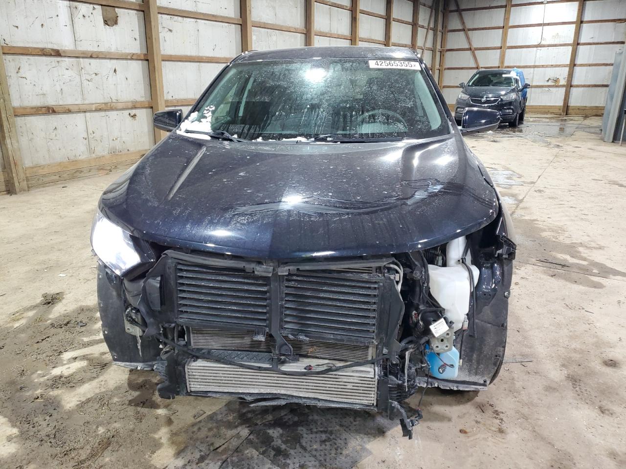 2021 Chevrolet Equinox - Image 5