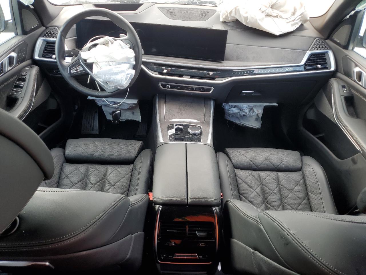 2024 BMW X5 - Image 8
