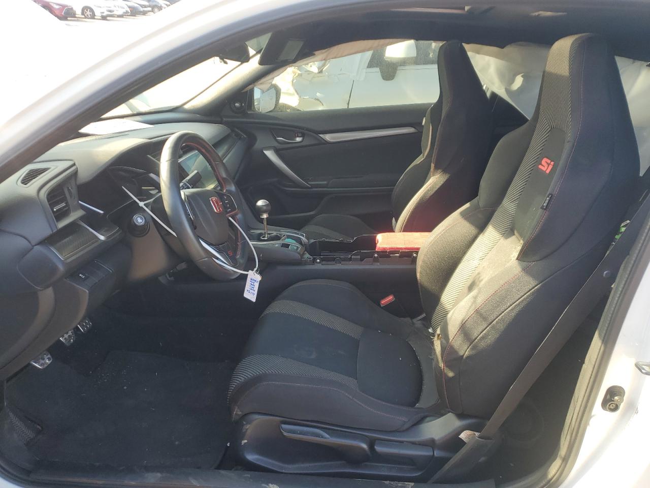 2018 Honda Civic - Image 7