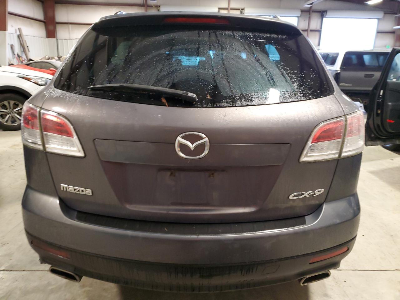 2007 Mazda CX-9 - Image 6