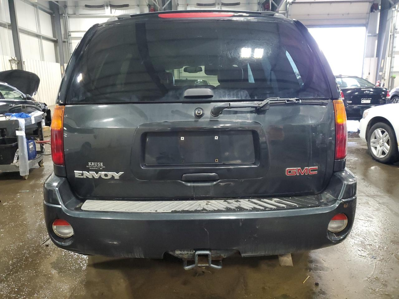 2003 GMC Envoy - Image 6