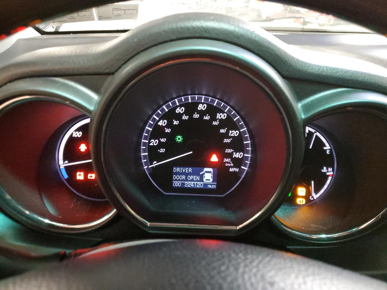 2008 Lexus RX - Image 9