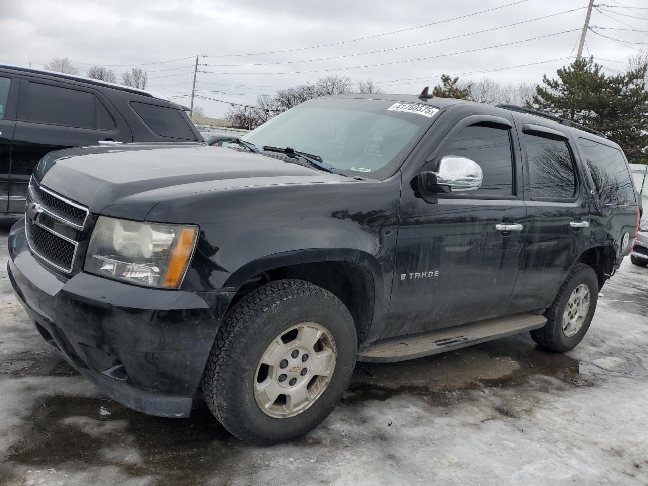 2009 Chevrolet Tahoe - Image 1