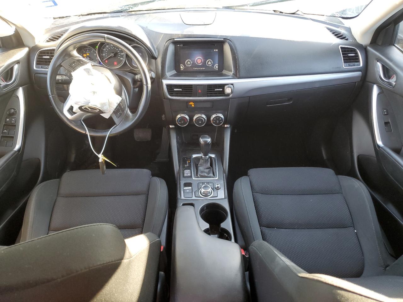 2016 Mazda CX-5 - Image 8