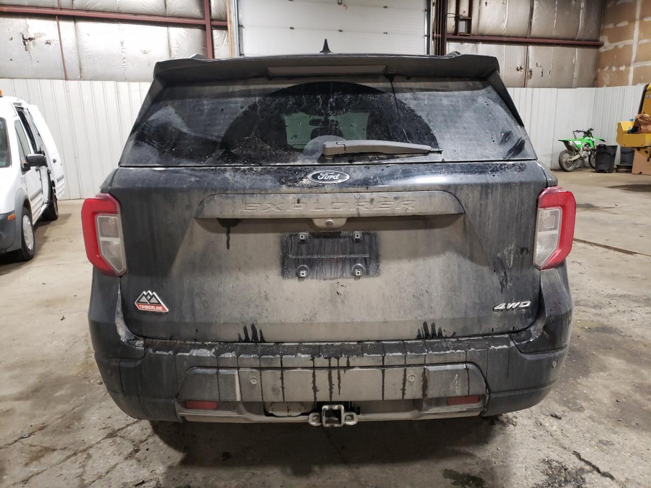 2023 Ford Explorer - Image 6