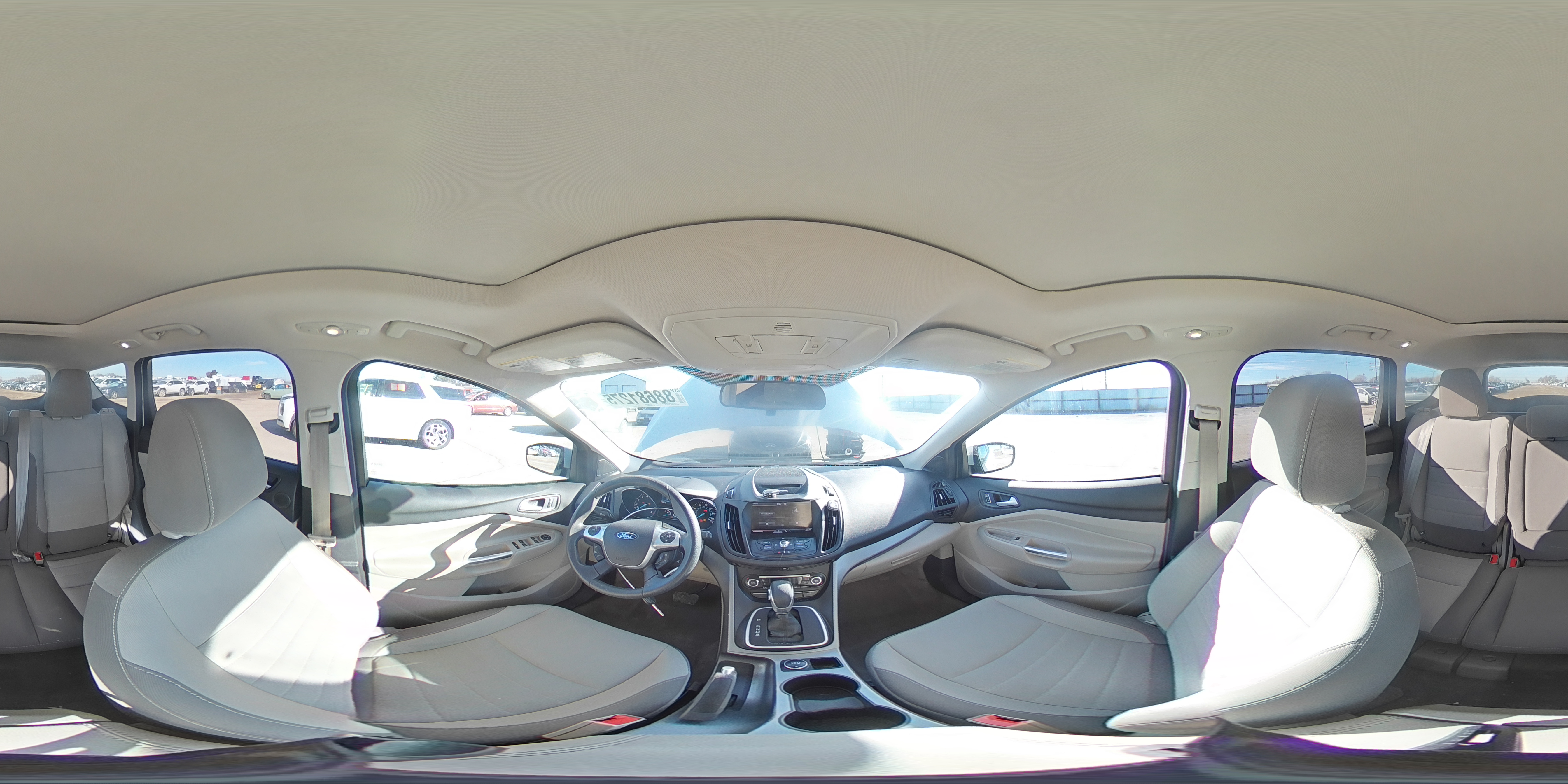2014 Ford Escape - Image 14