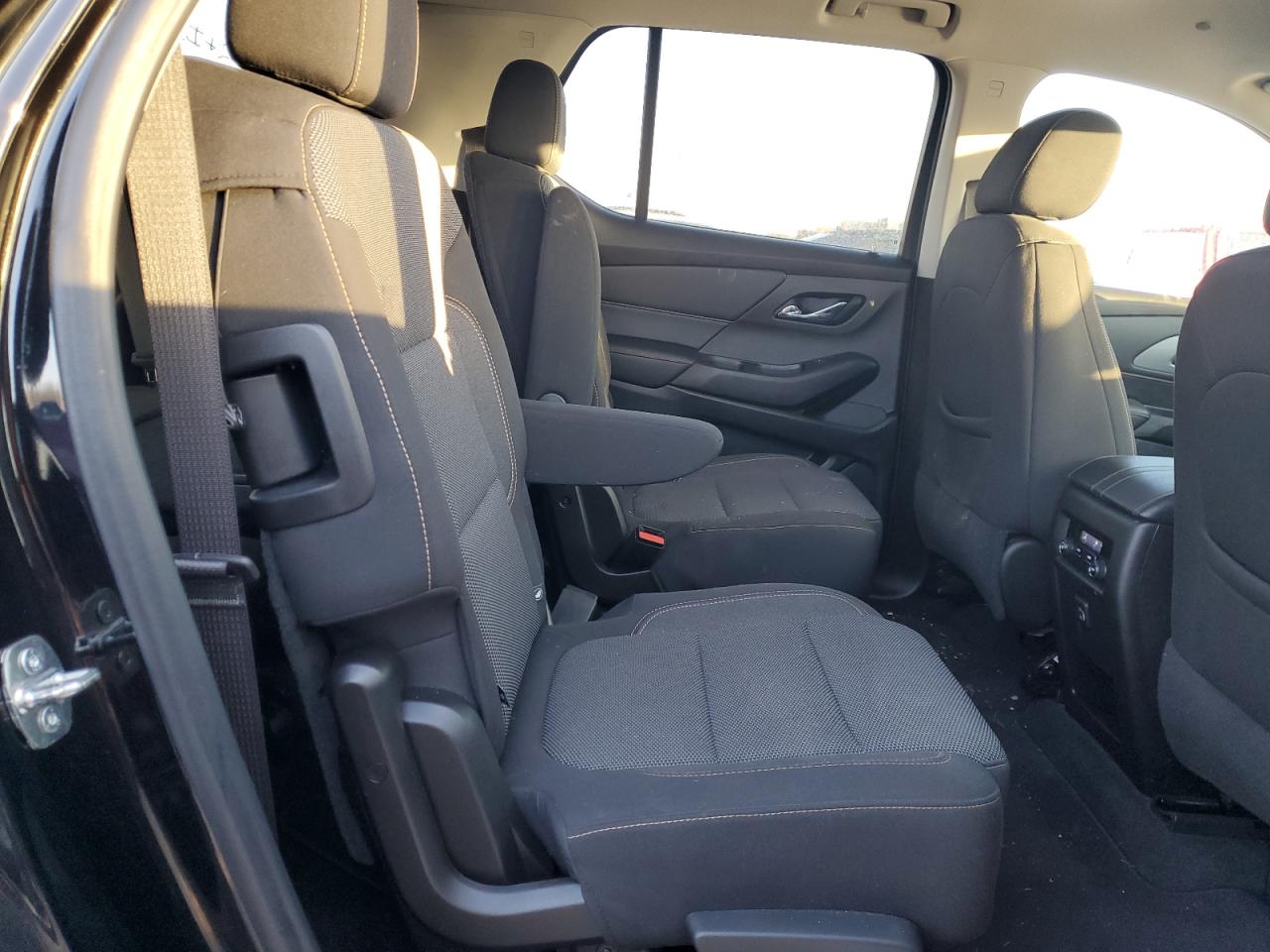 2021 Chevrolet Traverse - Image 11