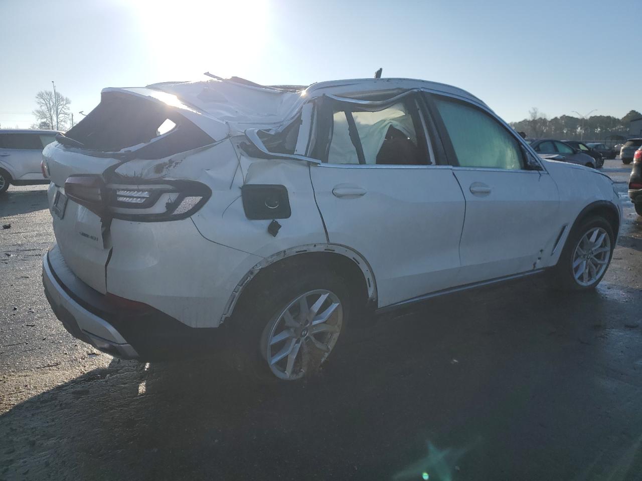 2023 BMW X5 - Image 3