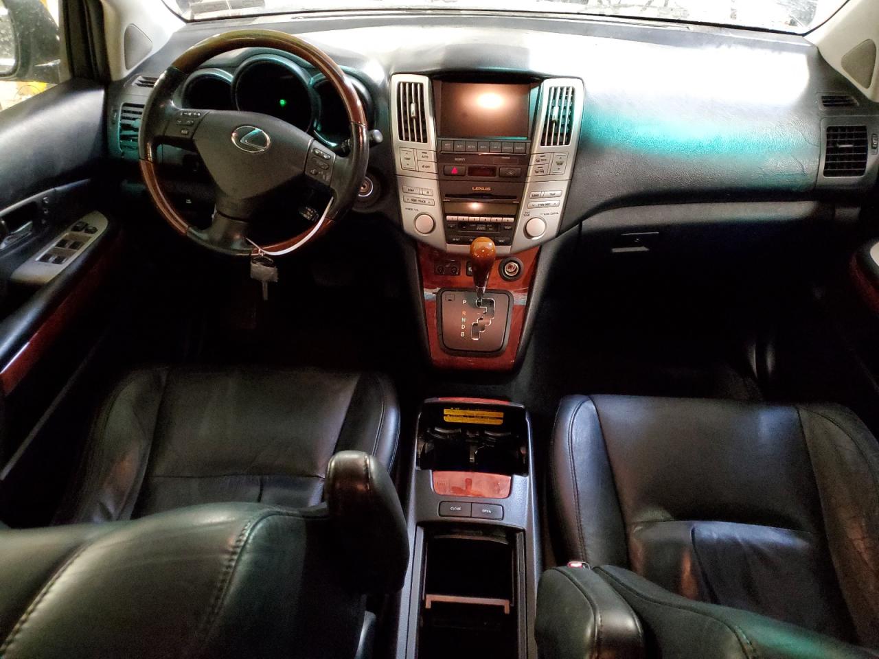 2008 Lexus RX - Image 8