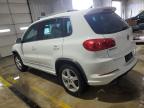 2015 Volkswagen Tiguan S за продажба в York Haven, PA - Front End