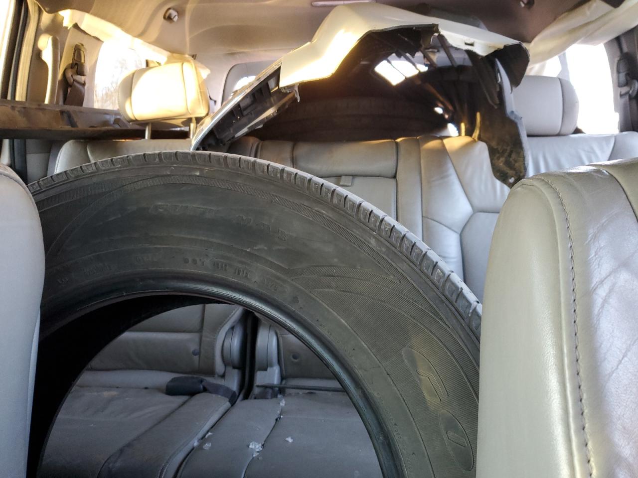 2011 Honda Pilot - Image 10