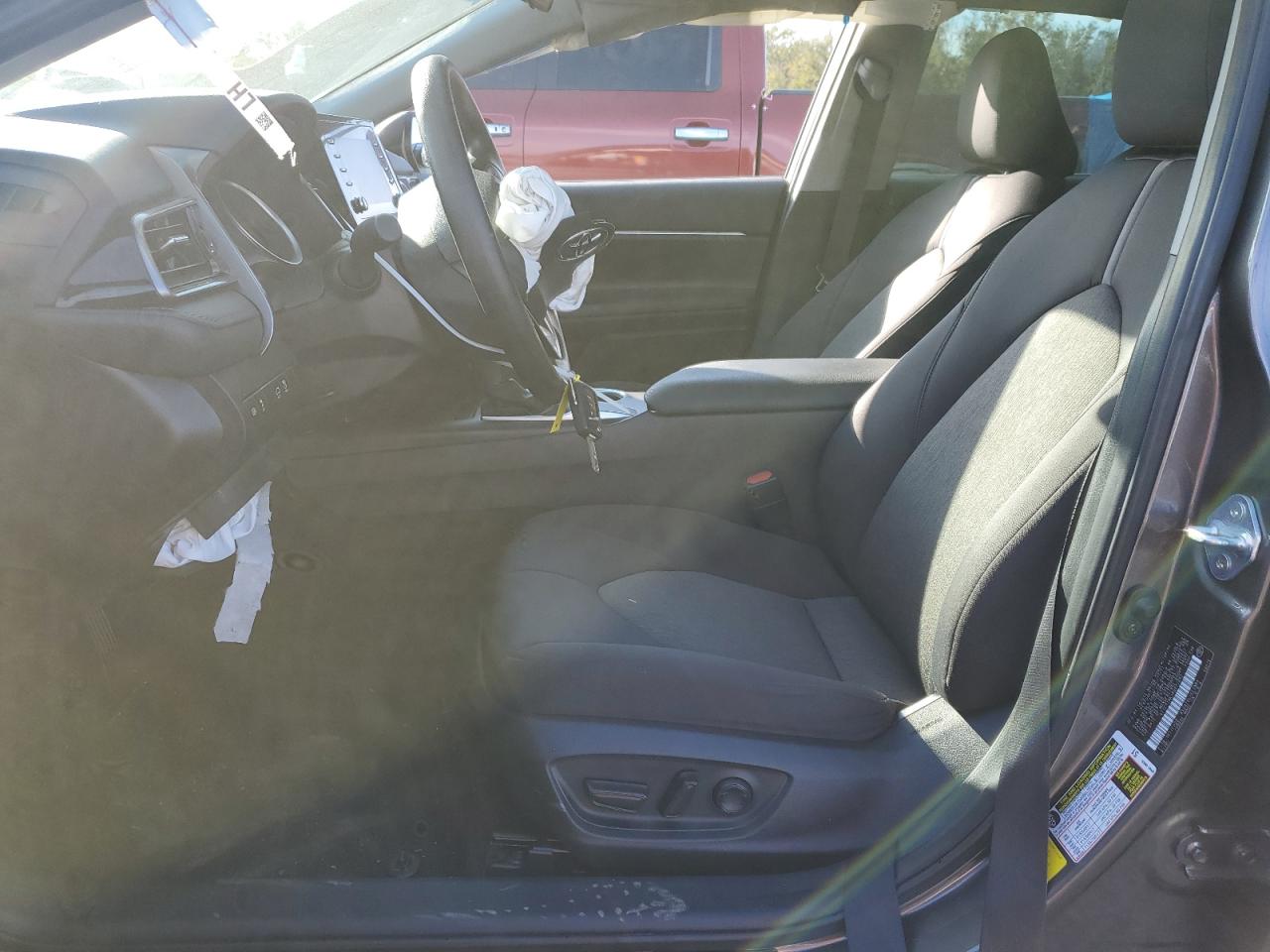 2024 Toyota Camry - Image 7