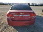 2011 Chevrolet Cruze Eco na sprzedaż w Sacramento, CA - Rear End